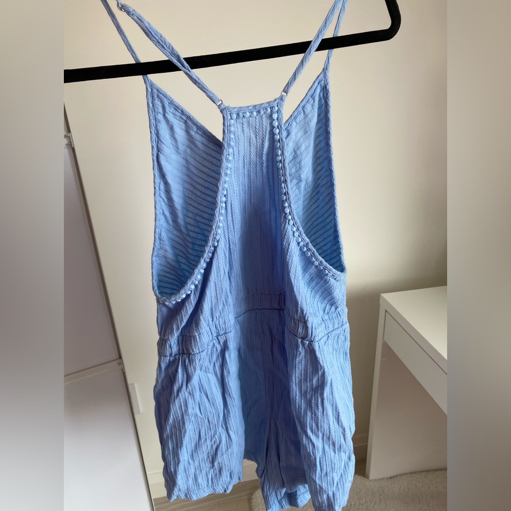 Romper - Picture 2 of 3